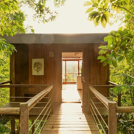 La Luciole Ecolodge Paraty Exterior photo